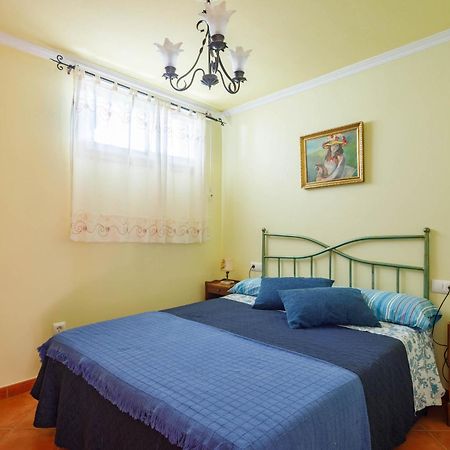 Apartamento con jardin en un chale Bueu Exterior foto